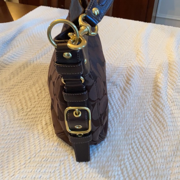 Coach Bag - like new! - Picture 2 of 5